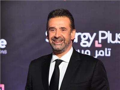 كريم عبد العزيز يبدأ تصوير «الفيل الأزرق 3»