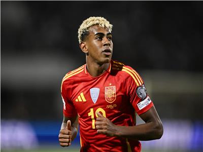 لامين يامال يحمل أحلام إسبانيا في كأس العالم