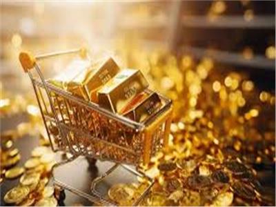 هبوط مفاجئ للذهب.. عيار 21 يخسر 60 جنيهًا والأوقية تتراجع 88 دولارًا عالميا