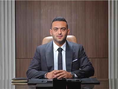 دماء جديدة في أمانة الاستثمار المركزية بمستقبل وطن.. اختيار الشاب محمد رمضان أمينًا مساعدًا