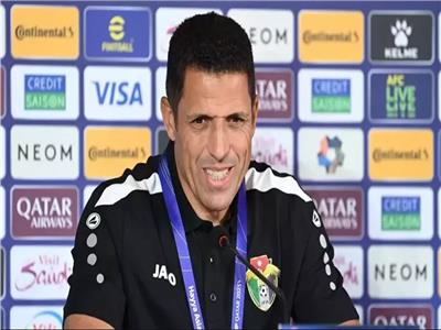 الأهلي يقترب من حسم التعاقد مع الحسين عموتة.. والإعلان خلال ساعات