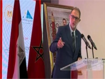سلامة الغذاء: البعثة التجارية للمغرب تفتح آفاقًا جديدة للصادرات