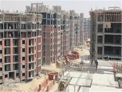 «إسكان النواب» تستمع لرؤية الحكومة بشأن تنظيم السوق العقاري 