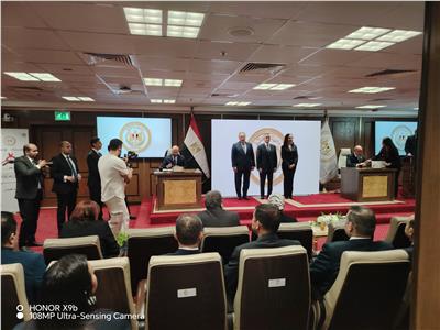 توقيع بروتوكولين بشأن منظومة الاستعلام عن ممتلكات المدعي عليهم في دعاوى النفقة