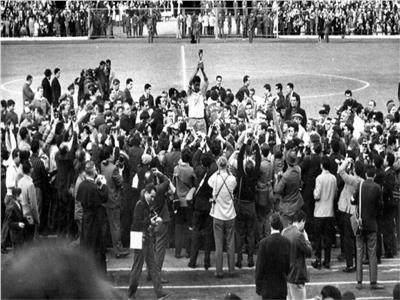 حواديت المونديال| 1962.. أعنف بطولات كأس العالم