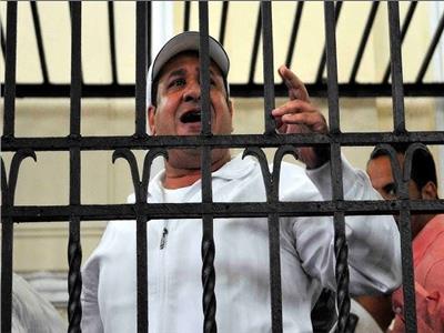 صبري نخنوخ يرد على التحفظ على أمواله أمام المحكمة: مستعد لفحص مصادر ثروتي