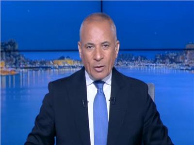 أحمد موسى: المنتخبات المشاركة بكأس العالم اشتكت من سوء أرضية الملعب