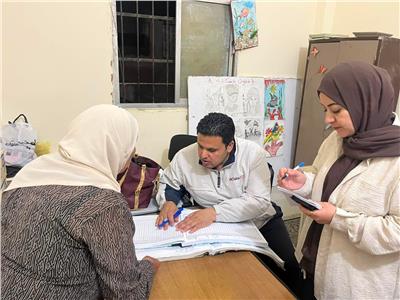 بسبب الإهمال.. إحالة مدير مركز شباب ضاحية السلام والعاملين به للتحقيق