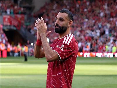 متحدث النواب السابق يوجه رسالة للاعب محمد صلاح
