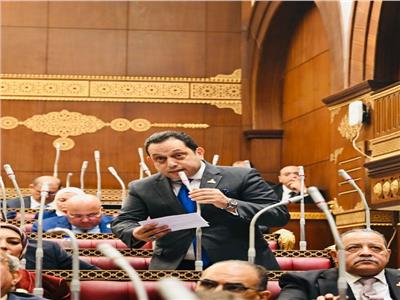 بعد تصدره منصة X.. مقترح عضو بالشيوخ لإنشاء نقابة لصناع المحتوى يحقق تفاعلاً واسعاً