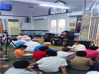 4 محافظات تواصل احتضان الندوات التثقيفية بالمساجد الكبرى