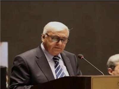 السفير فهمي فايد: احتواء التصعيد الإقليمي ضرورة للحد من المعاناة الإنسانية في غزة