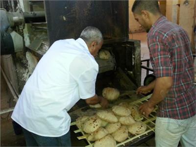 مصرع شاب داخل مخبز أسرته بالمنيب.. والأجهزة الأمنية تكثف التحريات لكشف الملابسات