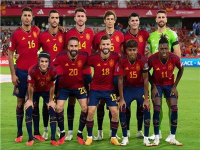 دي لا فوينتي عن استبعاد موراتا وكارفاخال: قرارات صعبة ونطمح للمنافسة على كأس العالم