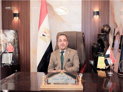 خصم 50 %.. النائب هاني شحاتة: تعديلات مرتقبة في قانون التصالح تصب في صالح المواطنين