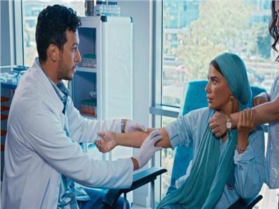 تطورات ومفاجآت مثيرة .. الجمهور ينتظر الحلقة 12 من مسلسل «ورد على فل وياسمين»