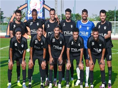 مدافع الزمالك يطلب تحديد مصيره بسبب العروض المحلية