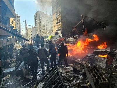 «في نفق تحت الأرض ».. جيش الإحتلال يعلن القضاء على 7 عناصر من حزب الله