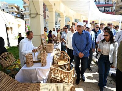 مدبولي: الحكومة تُولي اهتماماً بالغاً بدعم وتشجيع المقاصد السياحية خاصة الثقافية