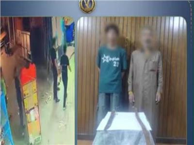 فيديو| كشف ملابسات إتلاف محتويات محل في مشاجرة بالإسكندرية 