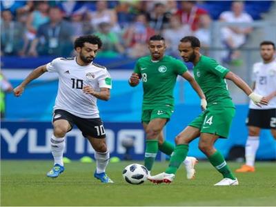 تعرف على أرقام محمد صلاح مع منتخب مصر قبل المشاركة في كأس العالم 2026 
