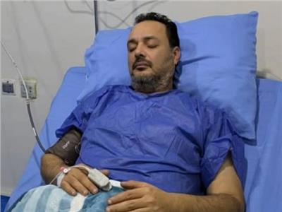 سامح صفوت بعد أزمته الصحية: المرض كشف لي حقيقة من حولي