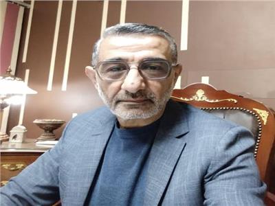  "السمدوني": سفاجا 2 يعزز مكانة مصر اللوجستية إقليمياً ودولياً
