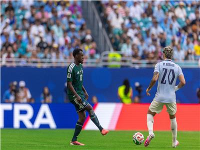 كأس العالم 2026| التعادل يحسم مواجهة السعودية وأوروجواي المثيرة