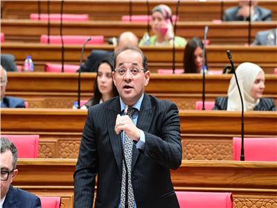 وزير المالية أمام النواب: تعديلات قريبة بشأن قانون الضرائب