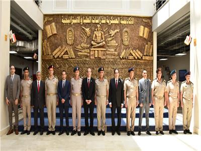القوات المسلحة توقع بروتوكولي تعاون مع «التضامن» وجامعة القاهرة