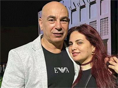زوجة حسام حسن تعلق على غضب نجلها من التعادل مع بلجيكا