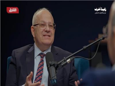 «الخشت» يطرح رؤية لـ «حوكمة التسامح» وتجديد التراث العالق