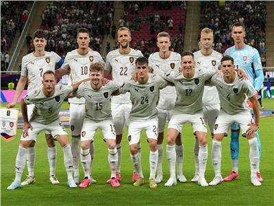 تشكيل منتخب التشيك المتوقع أمام جنوب أفريقيا في كأس العالم 2026