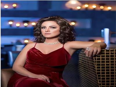 ريهام عبدالغفور تخوض رمضان 2027 بعمل درامي جديد