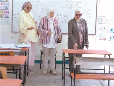 ماراثون «الثانوية» ينطلق بعد غد| تقنيات حديثة لمنع الغش.. ولجان من الوزارة للإشراف على المراقبين