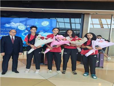 استقبال رسمي لمنتخب 3x3 في أذربيجان استعدادًا للمشاركة ببطولة Women's Series