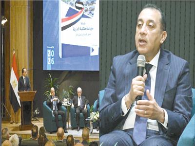رسائل رئيس الوزراء لطمأنة المواطنين والقطاع الخاص