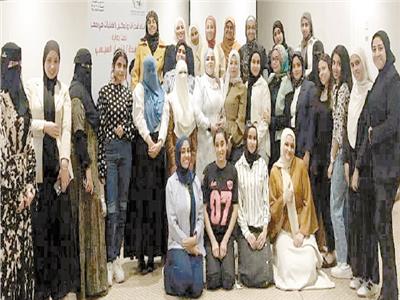 «نورة» لتعزيز مهارات الفتيات