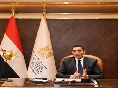 وزير الرياضة يهنئ منتخب مصر ويشيد بالإنجاز التاريخي 