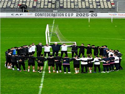 الزمالك يقترب من نقل تدريباته لملعب الدفاع الجوي