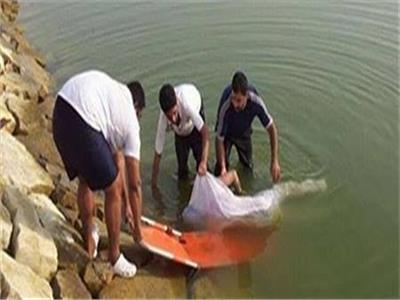 مصرع طالب تمريض غرقًا في نهر النيل بكفر شكر بالقليوبية