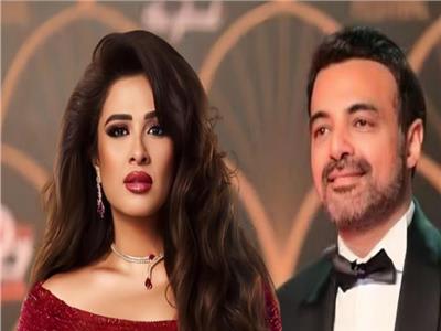 عمرو محمود ياسين يكشف إمكانية تعاونة مع ياسمين عبد العزيز في رمضان 2027