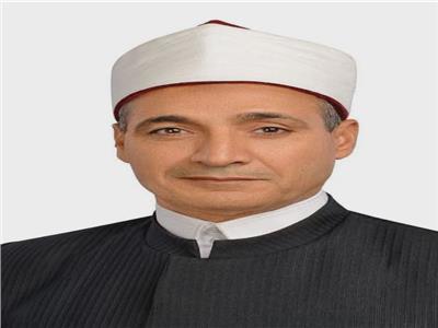 مدير منطقة الغربية الأزهرية ينعى وفاة مراقب خلال عمله بامتحانات الثانوية 