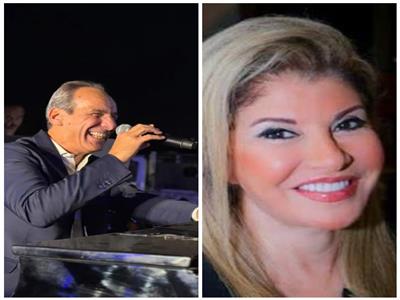 هالة سرحان: عمرو سليم أعاد إحياء الأغنية المصرية رغم فقدانه البصر