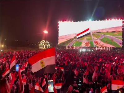 بعد إعلان غلقها خلال مباراة إيران.. موعد جاهزية الـ«Fan Zone» لاستقبال الجماهير