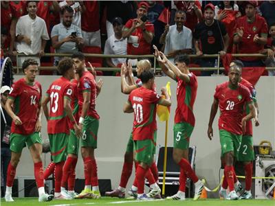 كأس العالم 2026.. ريمونتادا رباعية من المغرب تقضي على أحلام هايتي المشروعة