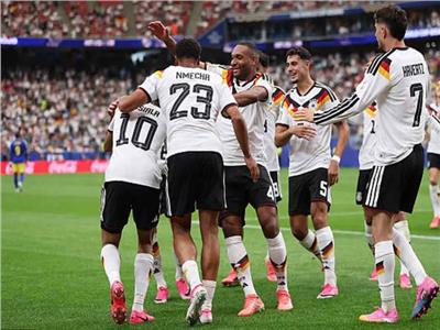 انطلاق مباراة ألمانيا والإكوادور في مونديال 2026.. بث مباشر