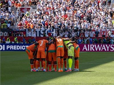 كوت ديفوار يتقدم على كوراساو بهدف في الشوط الأول من مونديال 2026