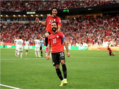 من لاعب واعد إلى قائد تاريخي.. رحلة محمد صلاح في كأس العالم