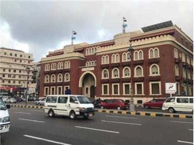 جامعة الإسكندرية تنتهي من مراجعة البرامج الدراسية وفق احتياجات سوق العمل